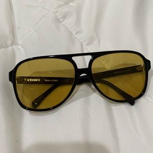 Old Celine sunglasses